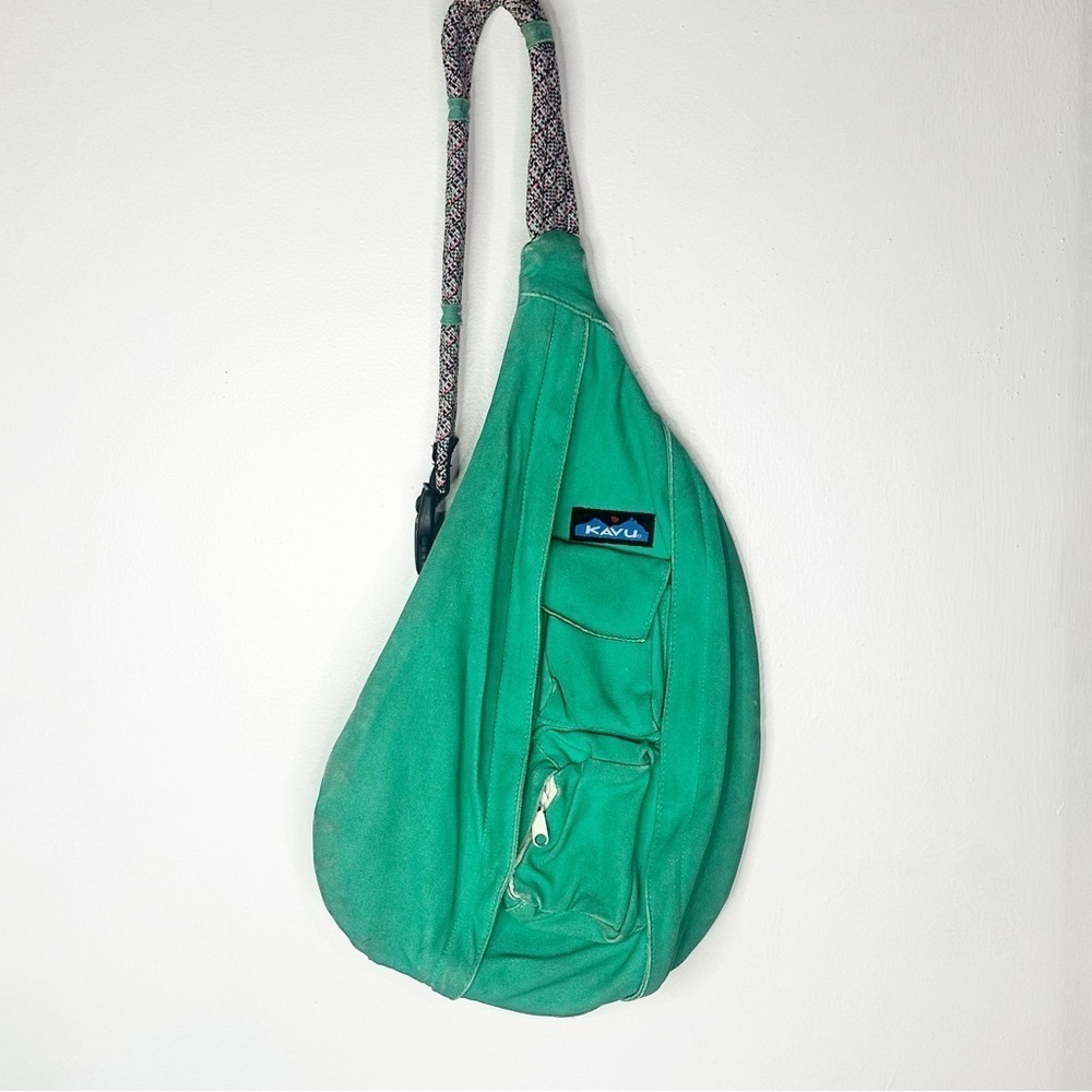 Kavu Rope Sling‎ Bag - Picture 4 of 4